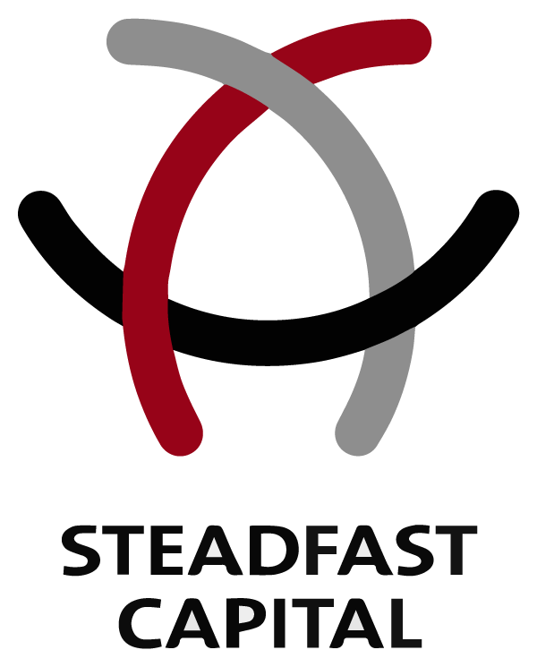 Steadfast-Capital Logo